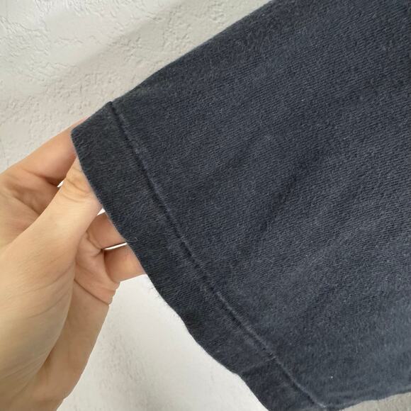 Vintage 90s “Maximum Impact” graphic tee single stitch Size XL - Picture 6 of 10